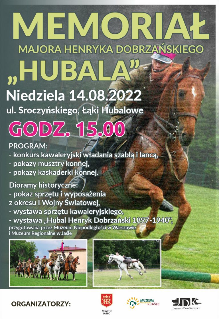 Memoriał Hubala