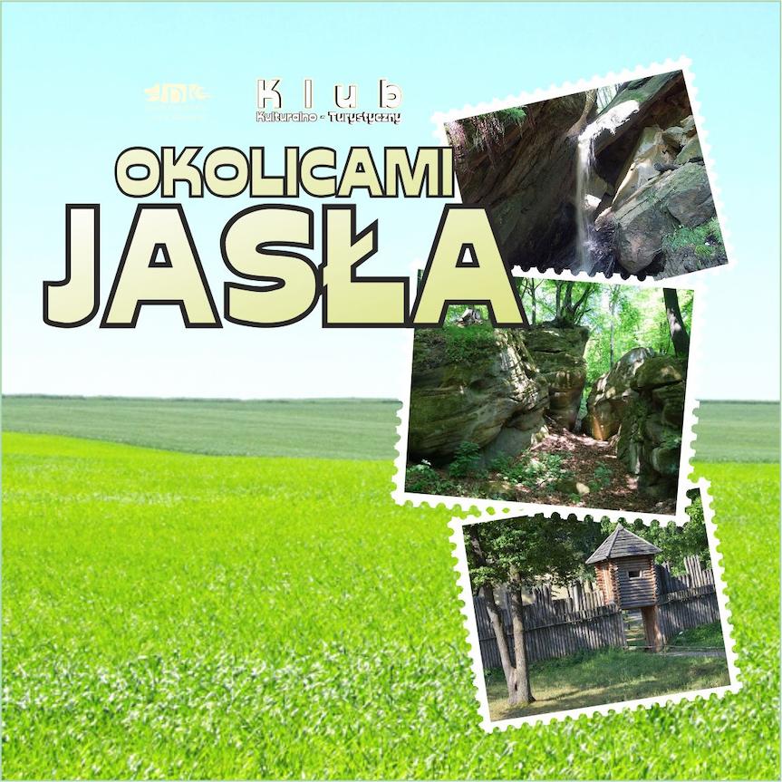 Okolicami Jasła. Wycieczka rowerowa
