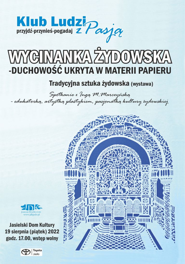 Spotkanie z Ingą M. Marczyńską