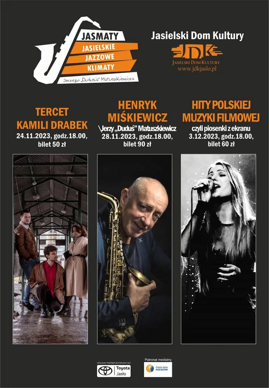 X JasMaty w JDK