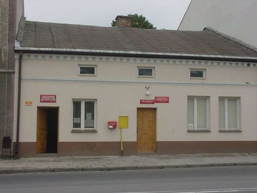 XXIII sesja nadzwyczajna Rady Miejskiej w Kołaczycach