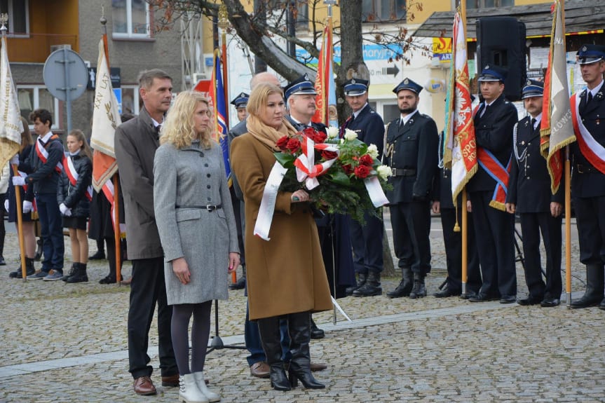 obchody w Kołaczycach