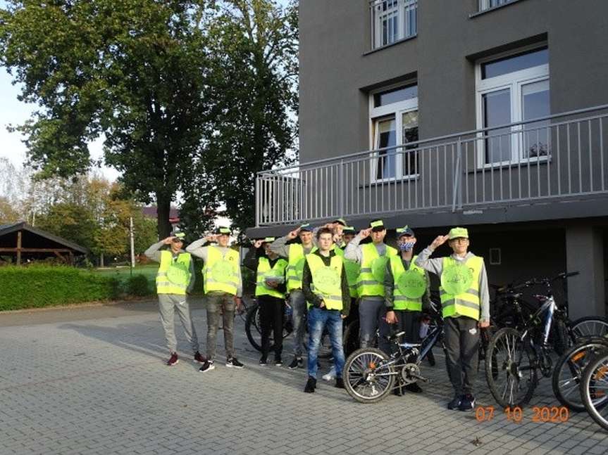 Dzień Oszczędzania Energii w SP w Skołyszynie