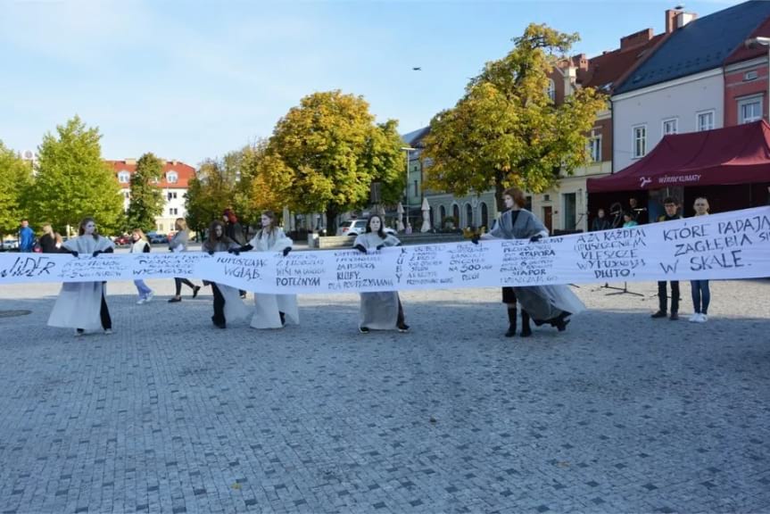 Jasło dzień z Igancym