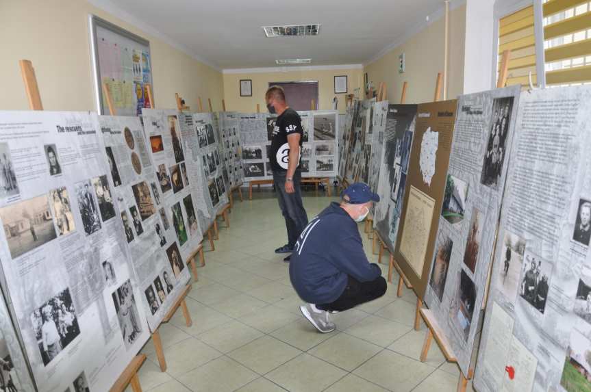 Edukacja skazanych w Zakładzie Karnym w Jaśle