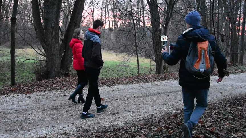 Film uczniów Zespołu Szkół nr 3 w Jaśle wśród najlepszych dokumentów