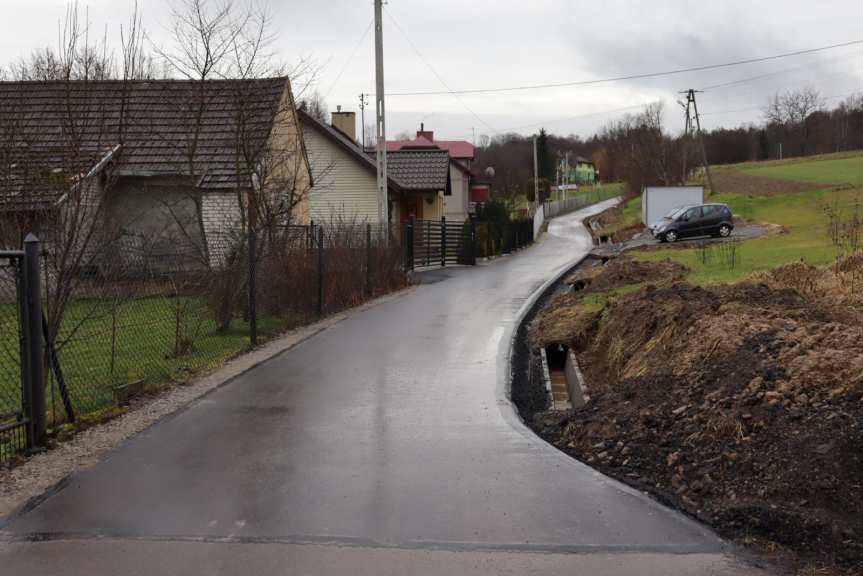 Gmina Jasło. Kosztowne remonty dróg po zniszczeniach powodziowych