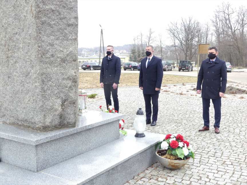 Gmina Skołyszyn. Narodowy Dzień Pamięci Żołnierzy Wyklętych