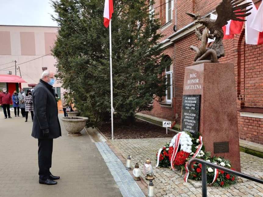 Jasło. W hołdzie Niezłomnym