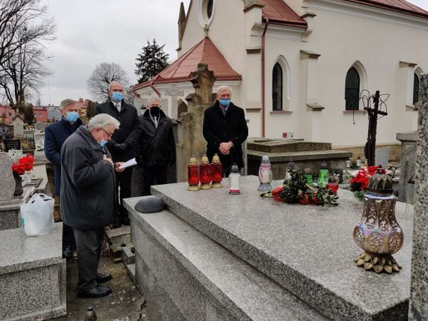 Jasło. W hołdzie Niezłomnym