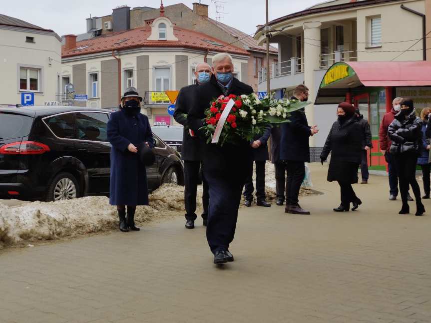 Jasło. W hołdzie Niezłomnym