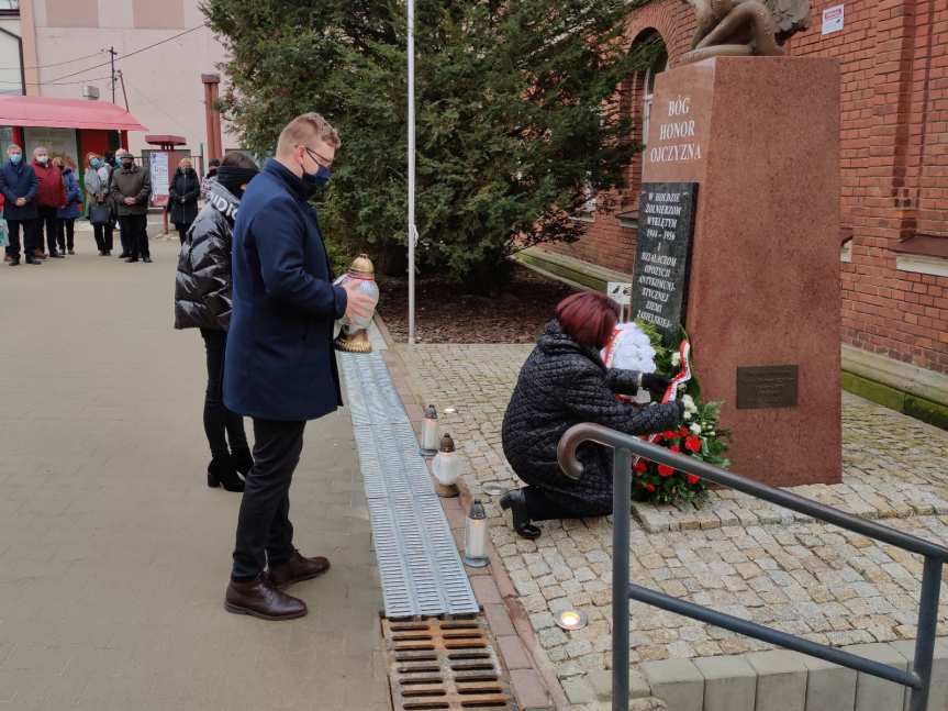 Jasło. W hołdzie Niezłomnym