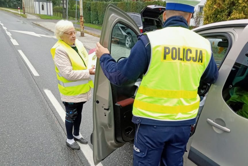 kampania w Jaśle