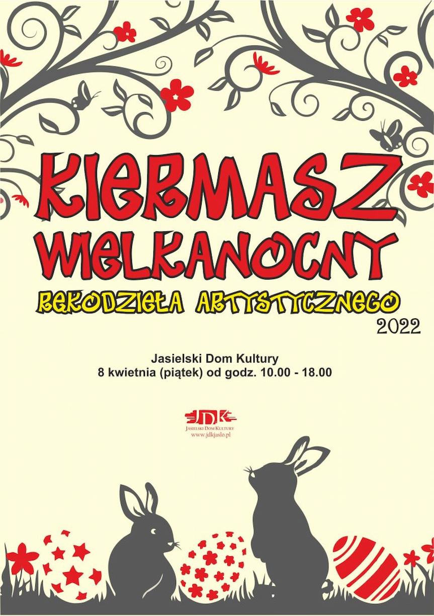 kiermasz wielkanocny