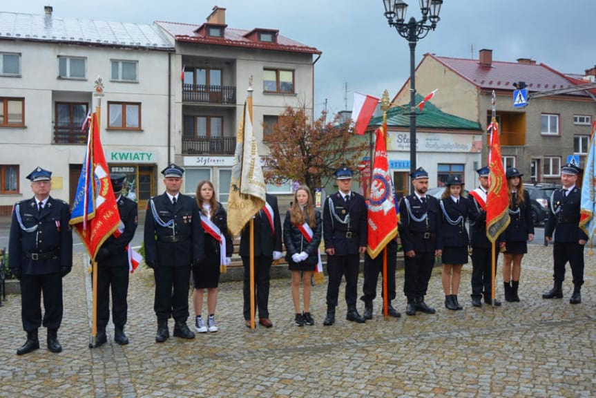 uroczystości w Kołaczycach