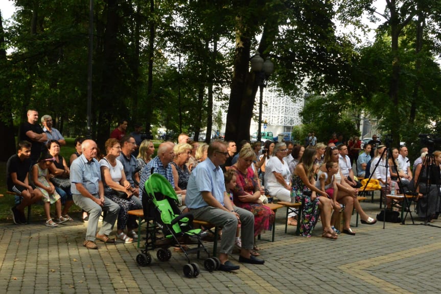 koncert patriotyczny