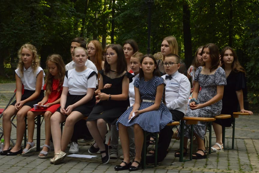 koncert patriotyczny Jasło