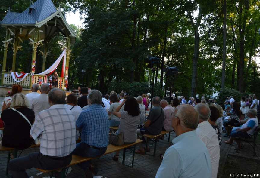 Koncert „Niepodległa, Niepokorna” w Jaśle. Uroczyście i patriotycznie 