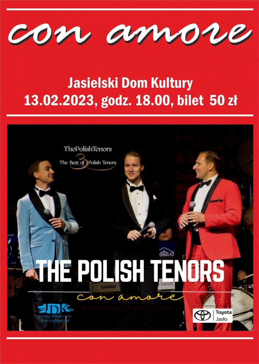 koncert w JDK