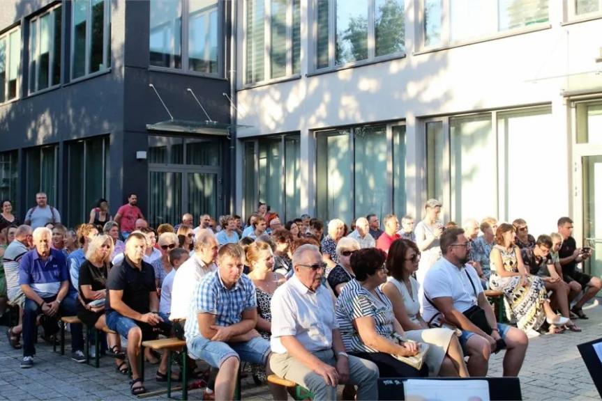 Jasło koncert