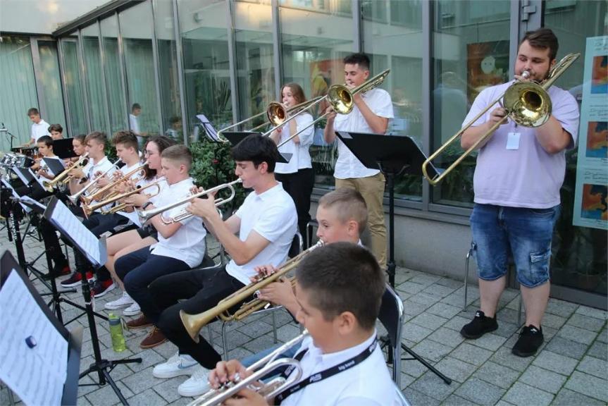 koncert Jasło
