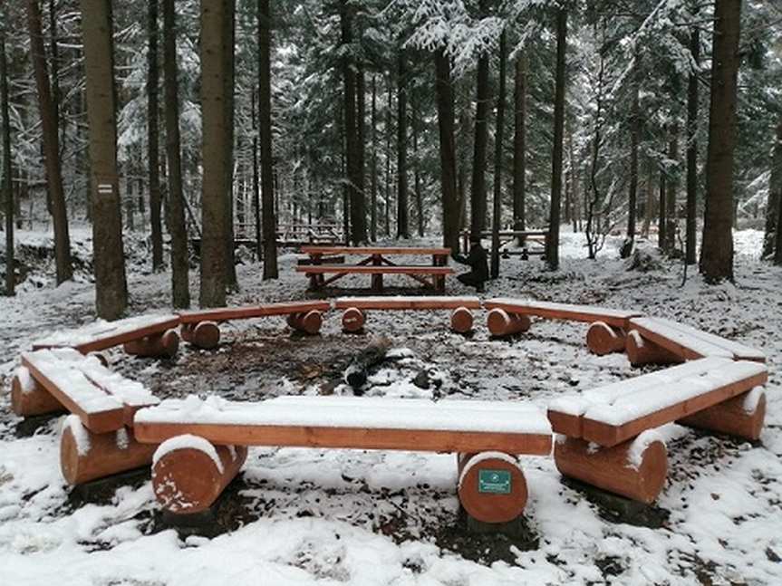 Magurski Park Narodowy. Wyremontowana infrastruktura turystyczna