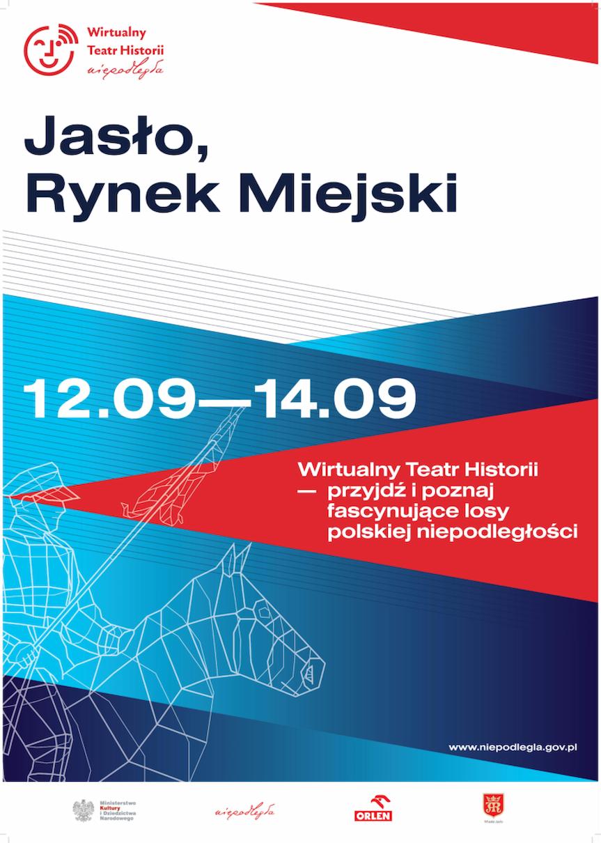 Wirtualny Teatr Historii Niepodległa