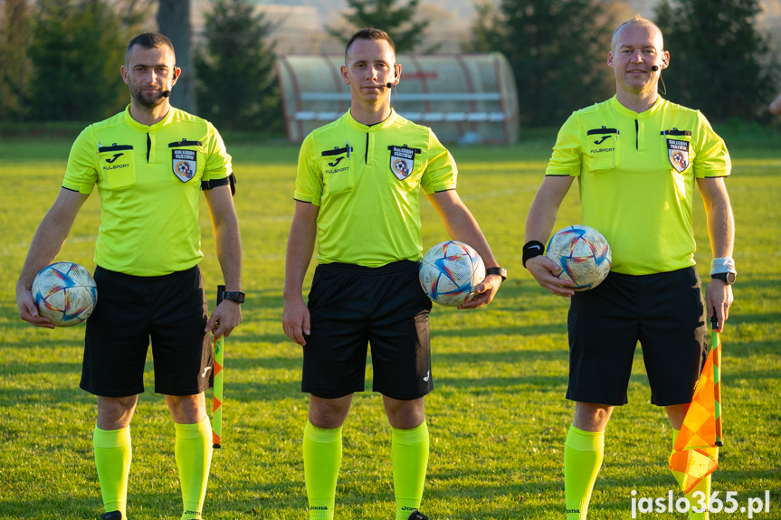 Albin Kijowski, Patryk Augustyn, Grzegorz Gądela