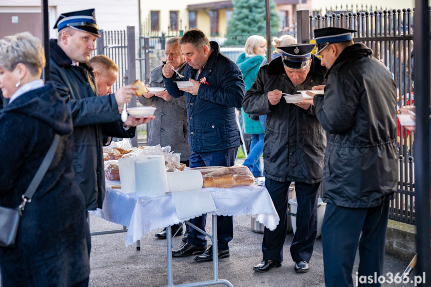 Narodowe Święto Niepodległości w Nowym Żmigrodzie