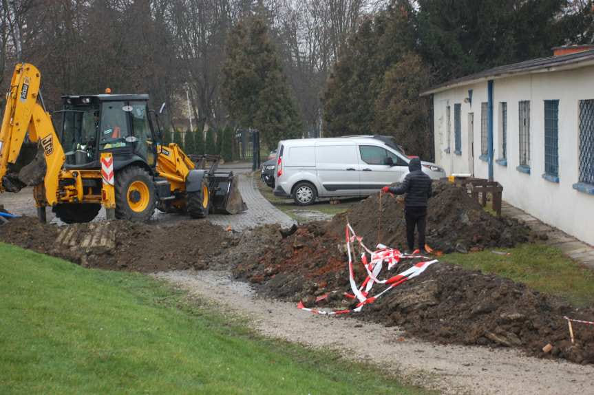 Nauczka dla wszystkich i lekcja pokory dla piłkarzy