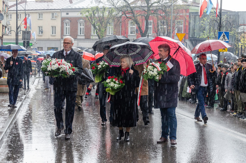 obchody w Jaśle