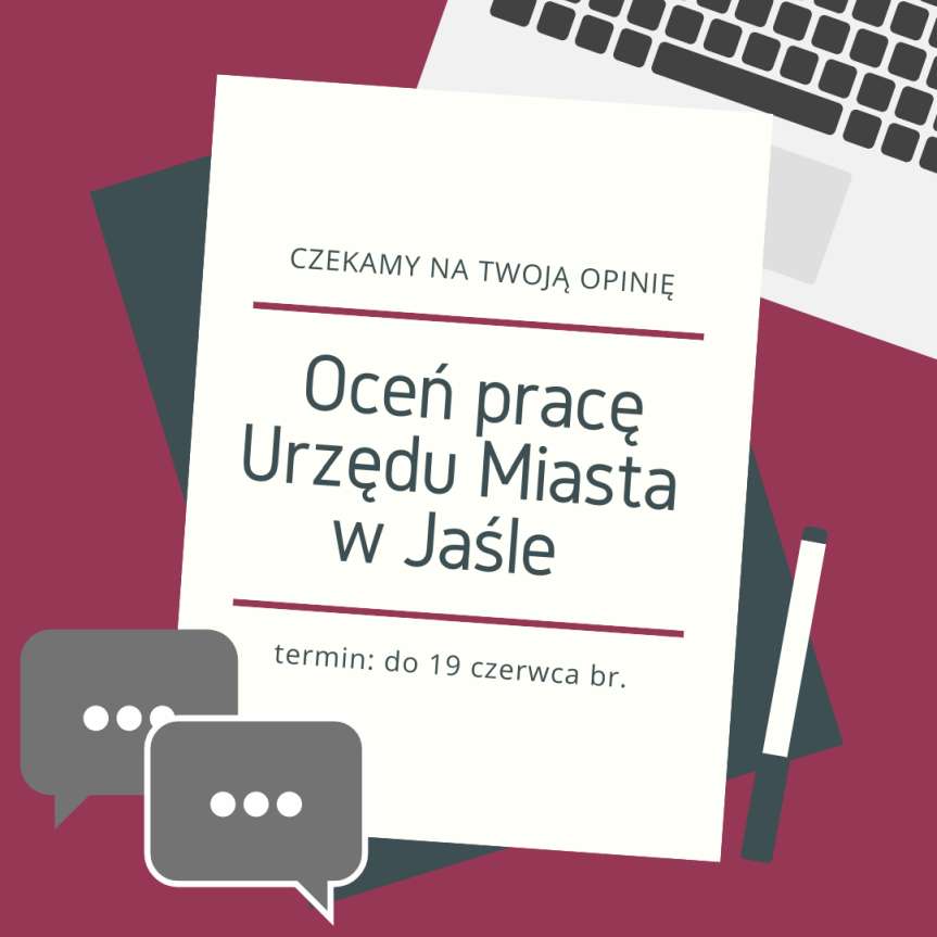 Urząd Miejski w Jaśle