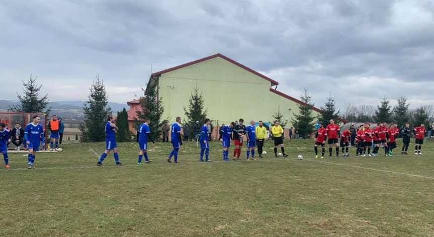 Piłka nożna. V liga. Inauguracja i wielka niewiadoma