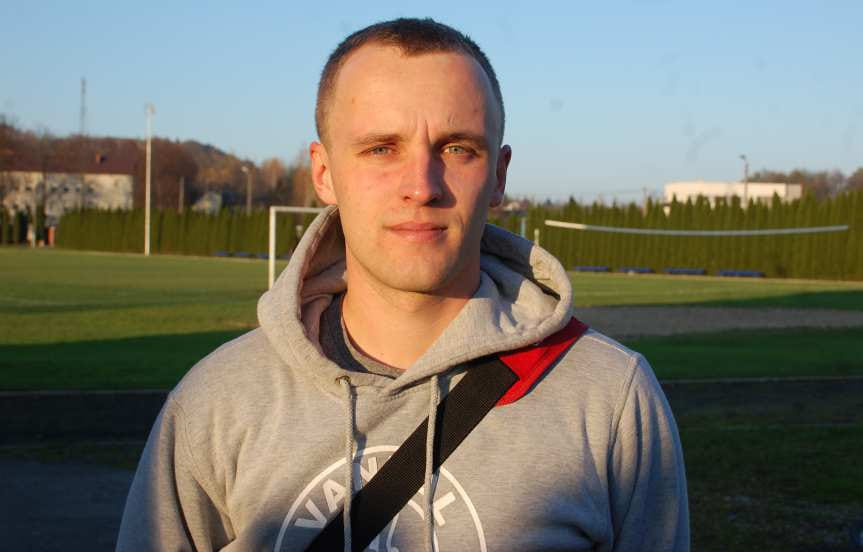 Damian Kulig