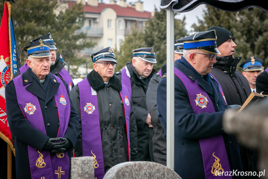 pogrzeb Boguchwała