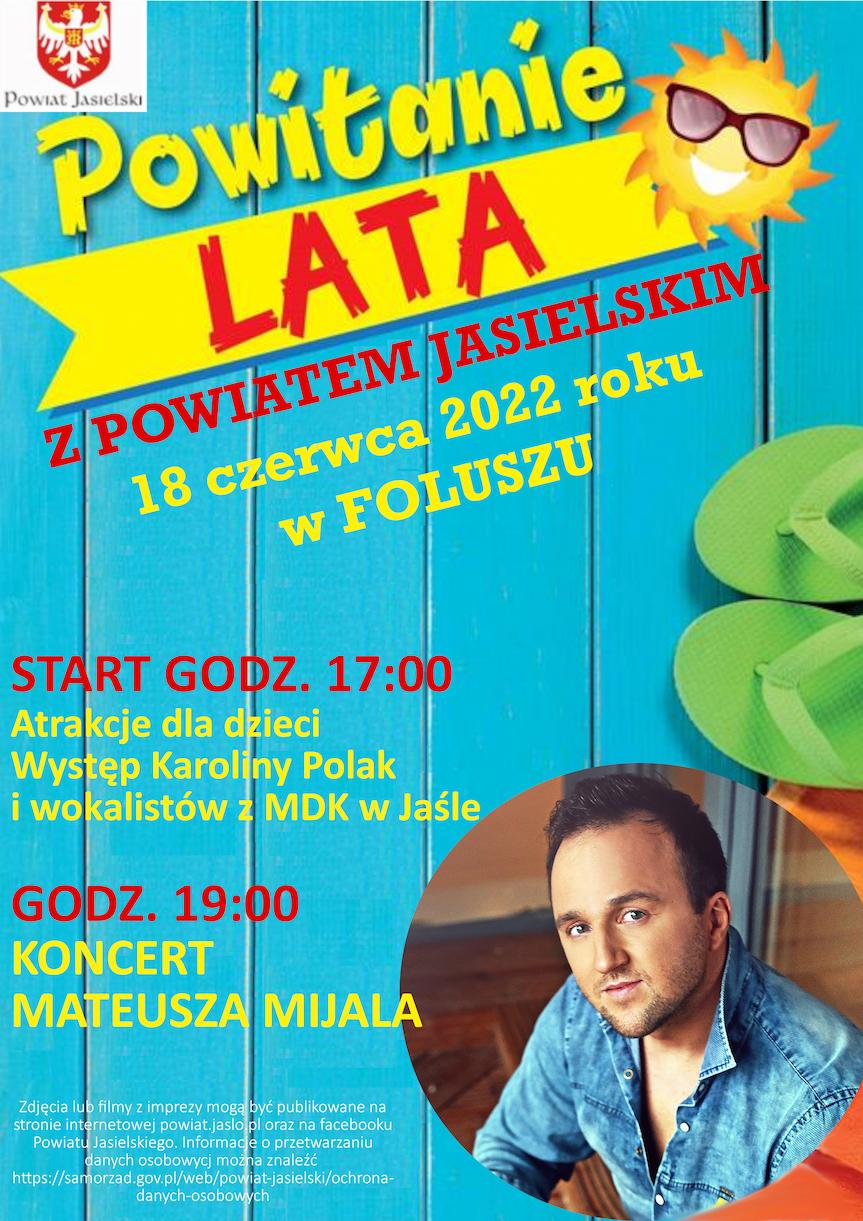 koncert Folusz