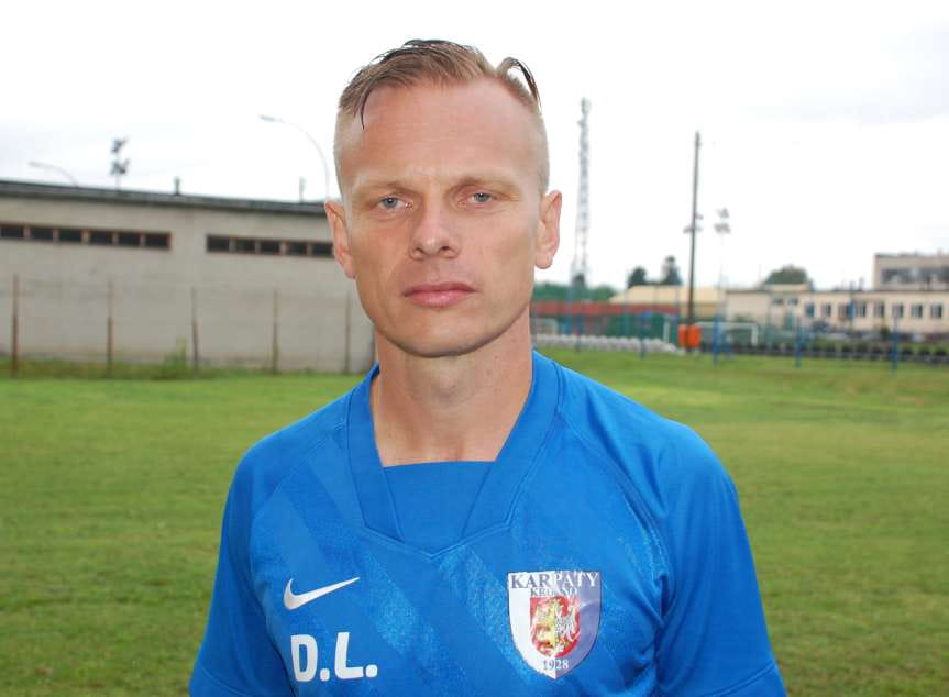 Dariusz Liana