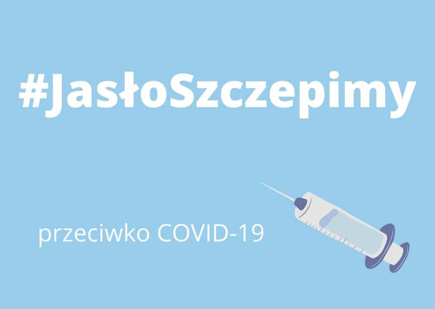 Punkt masowych szczepień powstanie w Jaśle