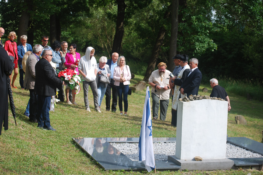 Spotkanie ekumeniczne w Nowym Żmigrodzie