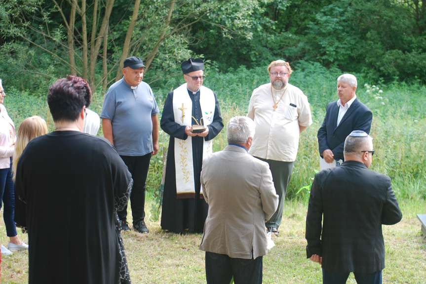 Spotkanie ekumeniczne w Nowym Żmigrodzie