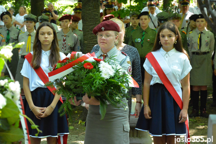 Święto Wojska Polskiego w Jaśle