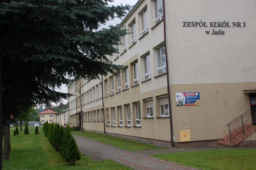 ZS 3 Jasło