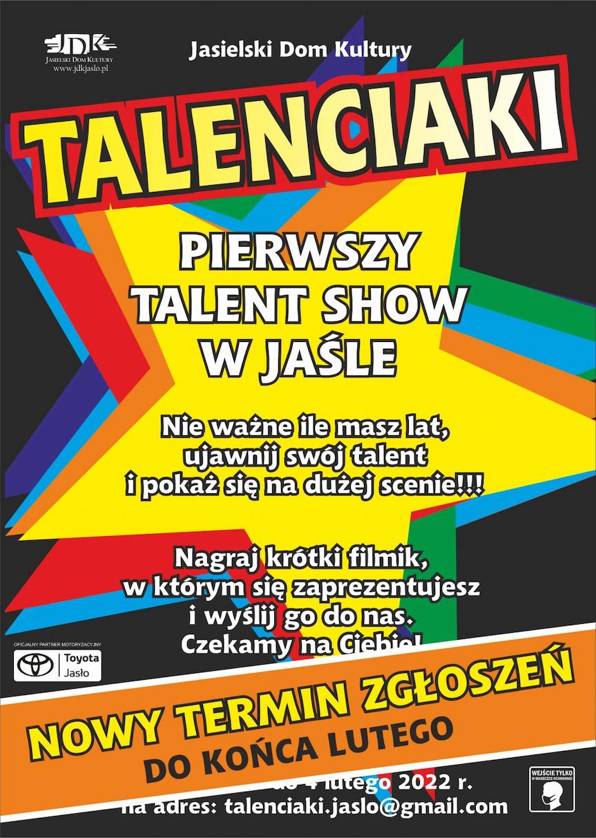 Talent Show