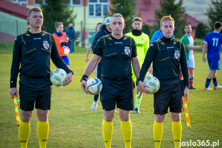 Dariusz Domaradzki, Kamil Dobosz, Wojciech Heret