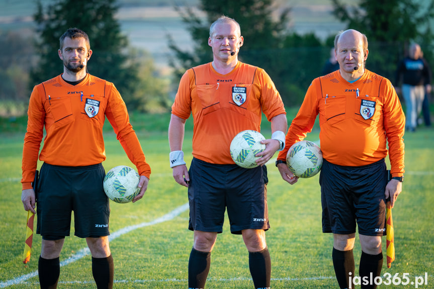 Albin Kijowski, Grzegorz Gądela, Wiesław Pyzia