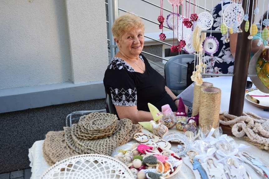 Trzcinica. Święto jabłecznika w jasielskiej gminie