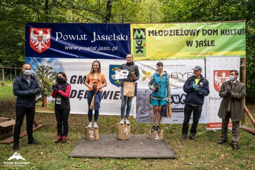 Najlepsze biegaczki na 21 km w kategorii open