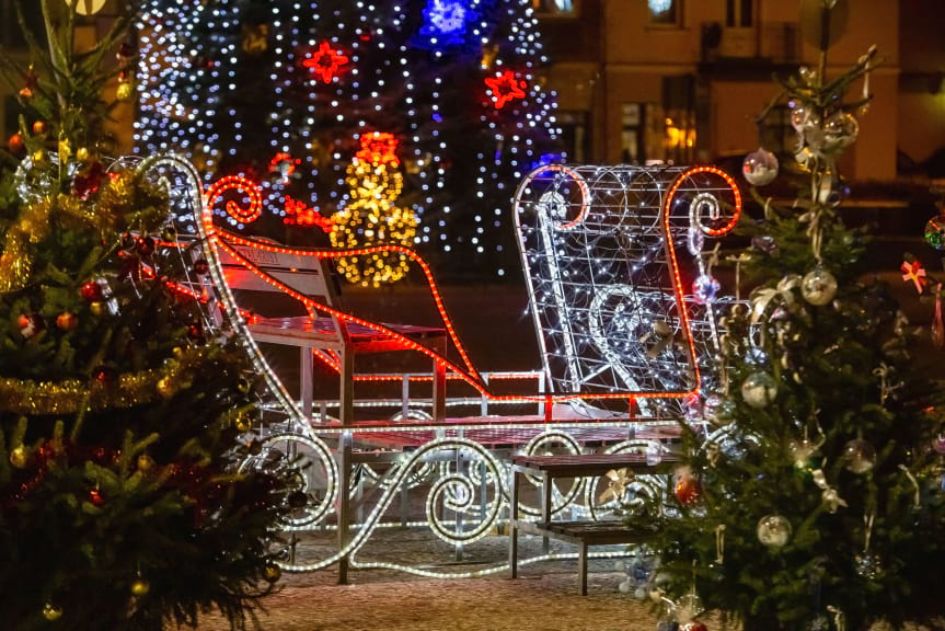 jasielski rynek