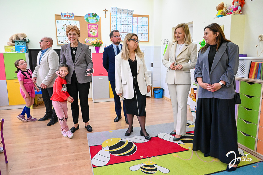 Izabela Ziętka wiceminister edukacji