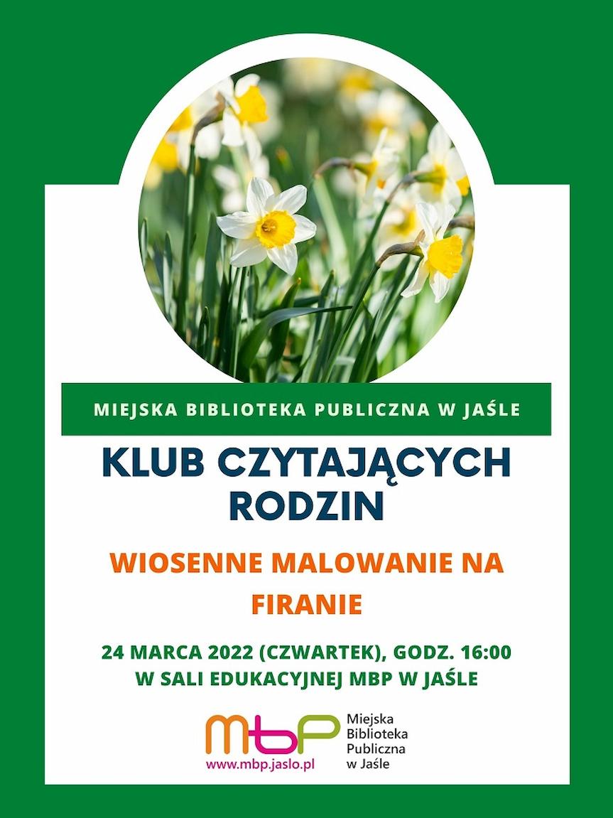 spotkania w bibliotece